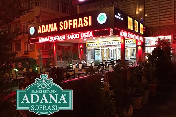 Sofradan bir kare